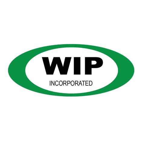 WIP Incorporated .